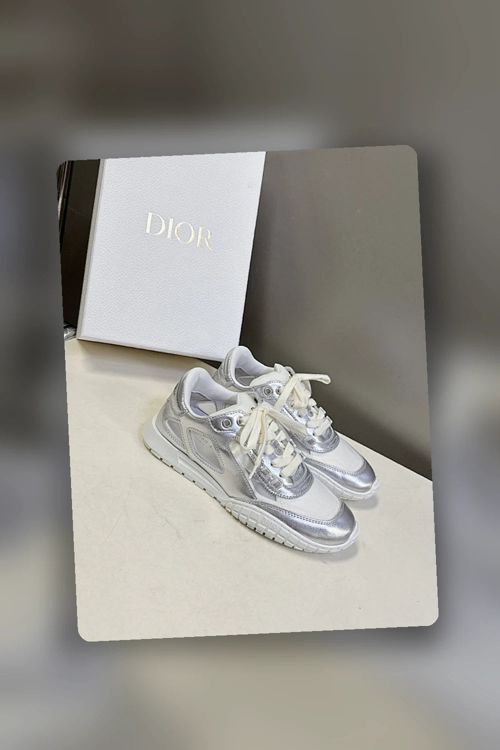 NB - DOR Women Shoes - 518