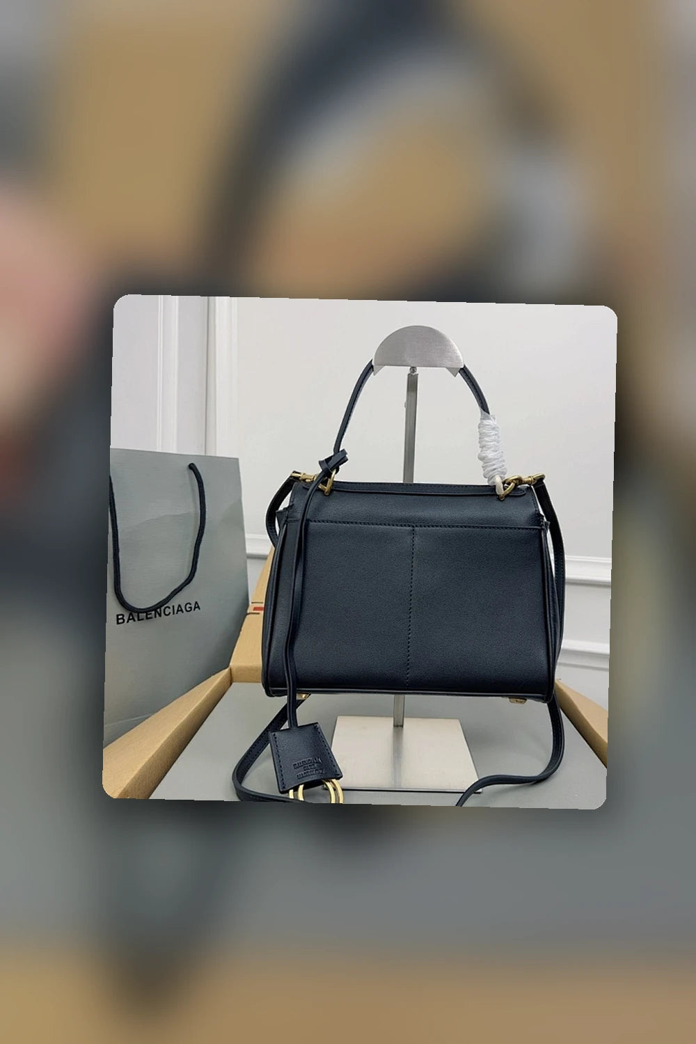NB - BG Bag - 1280