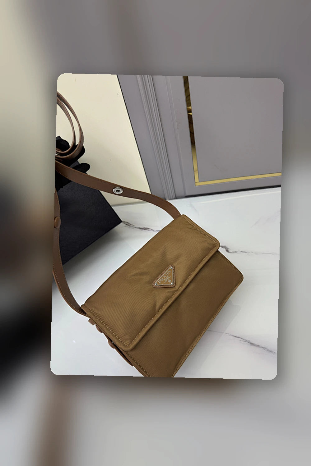NB - PD Bag - 807