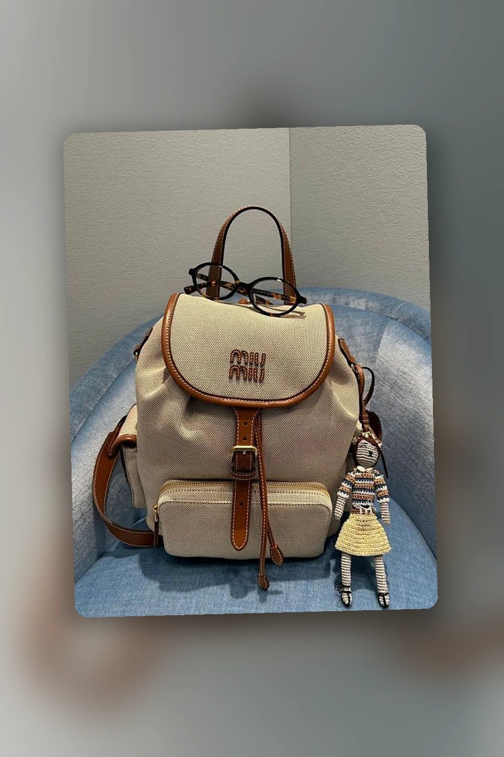 NB - MMU Bag - 347