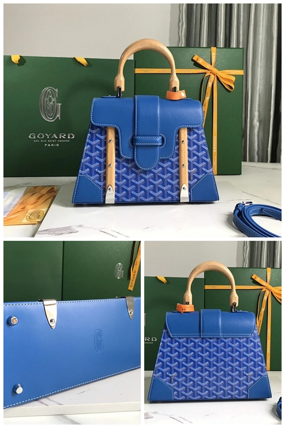 NB - GYO Bag - 451