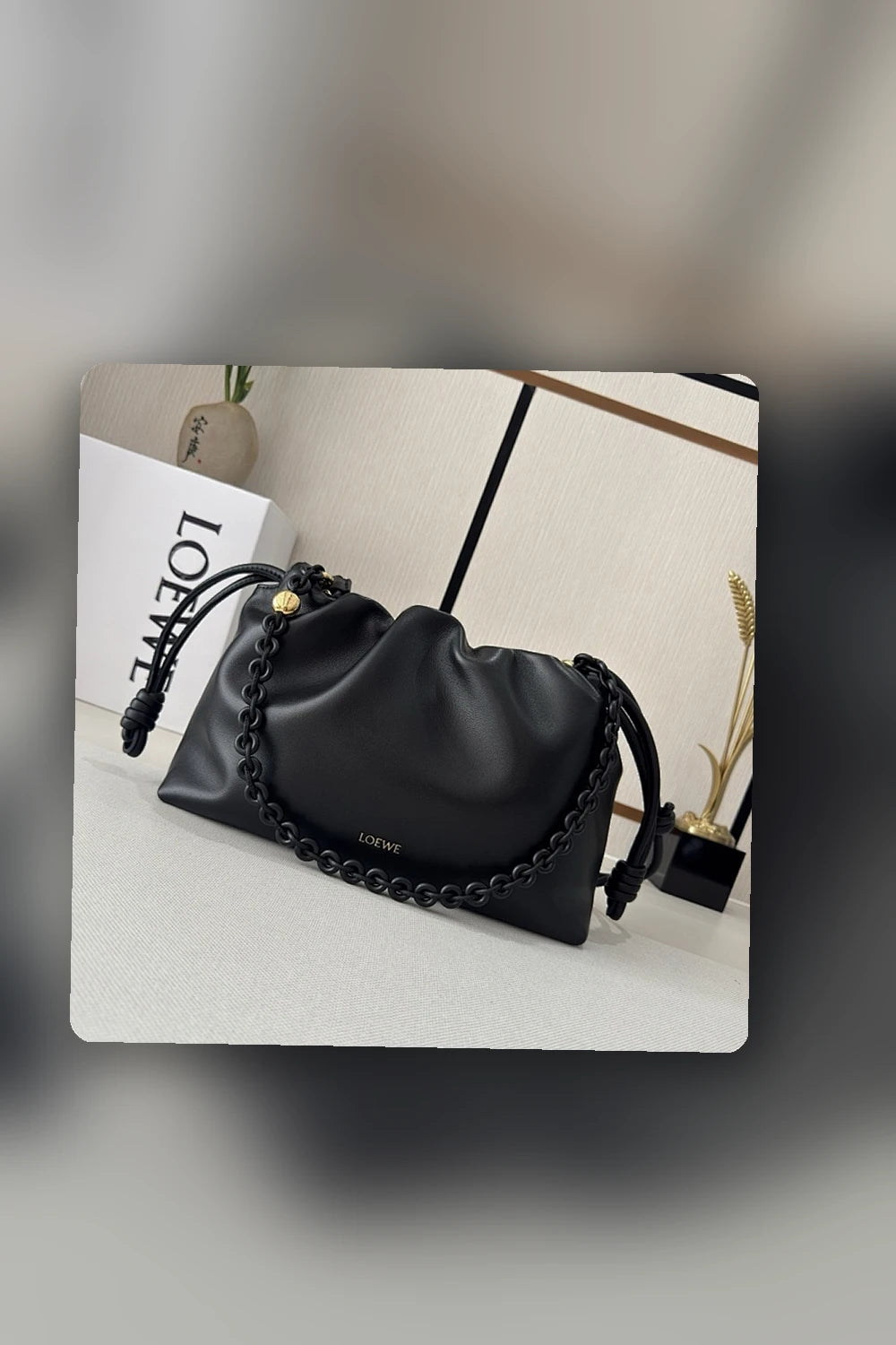 NB - LWO Bag - 489