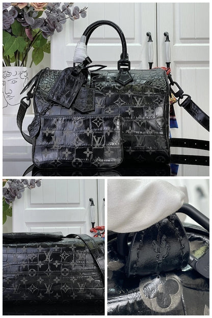 NB - LOV Bag - 1467