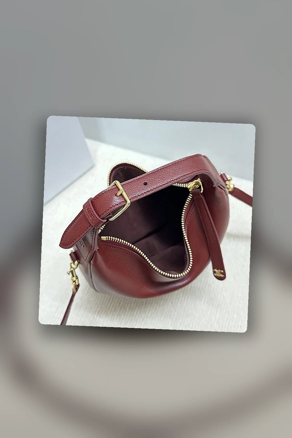 NB - COL Bag - 158
