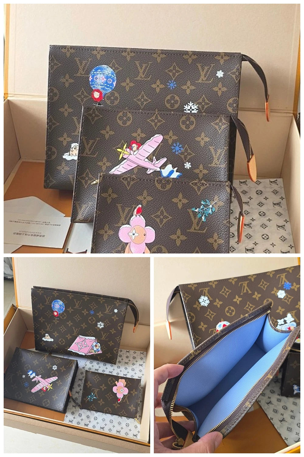 NB - Mix Wallet - 624