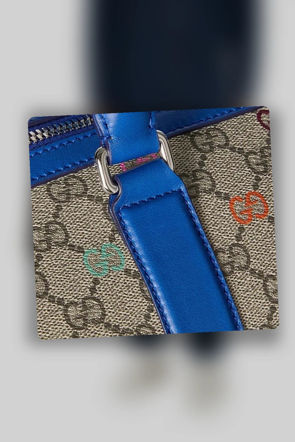 NB - GUKI Bag - 836