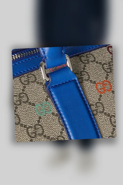NB - GUKI Bag - 836