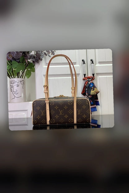 NB - LOV Bag - 1861