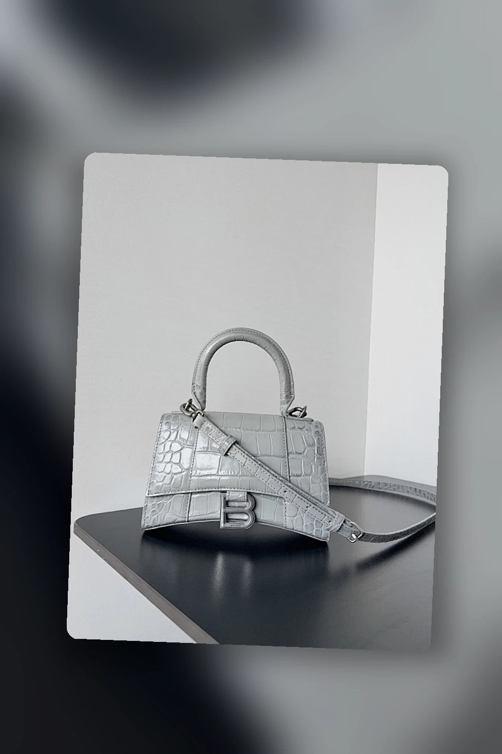 NB - BG Bag - 381