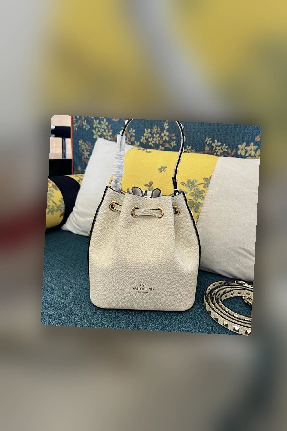NB - VEL Bag - 495