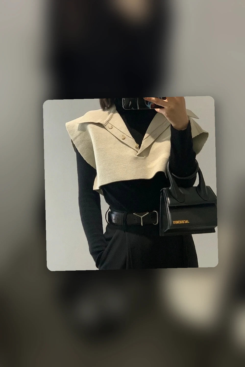 NB - JCA Bag - 061