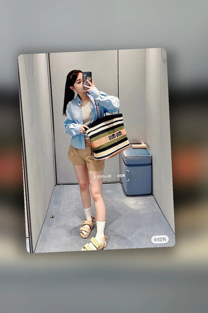 NB - MMU Bag - 496