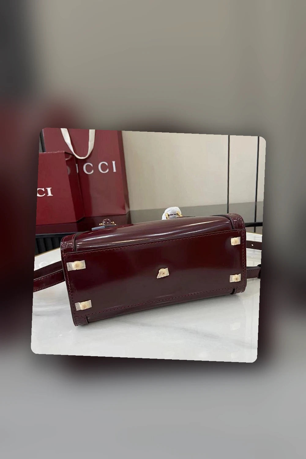 NB - GUKI Bag - 698