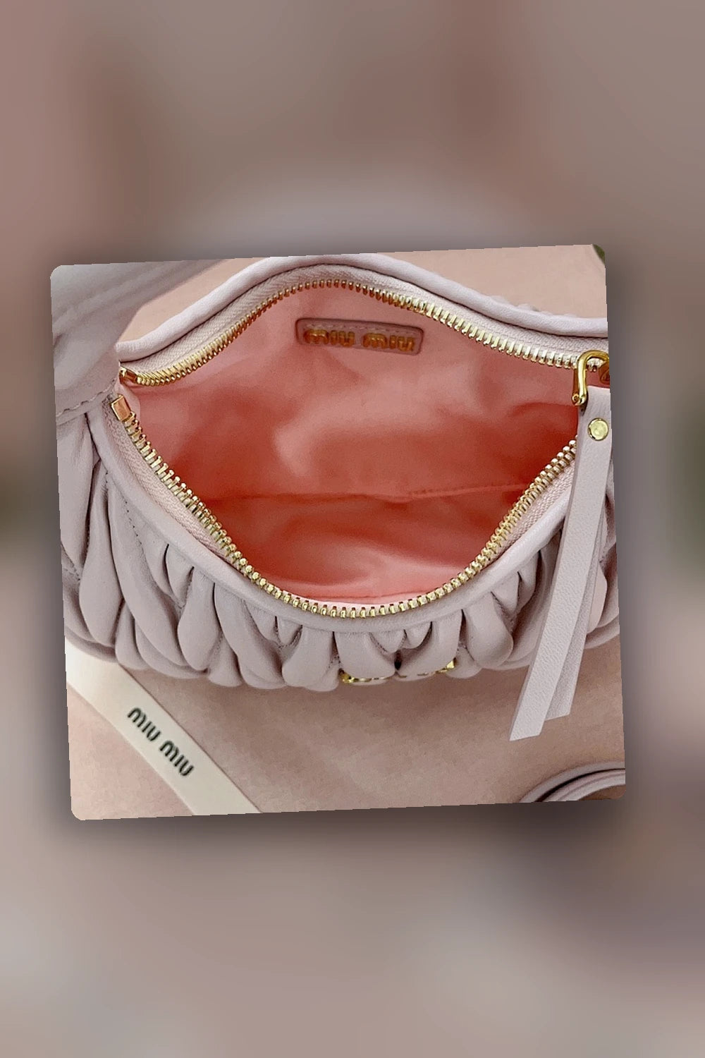 NB - MMU Bag - 251