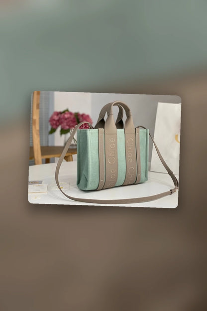 NB - CLE Bag - 501