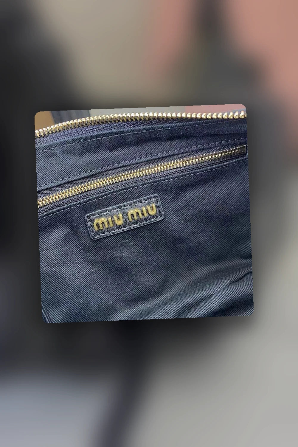 NB - MMU Bag - 917