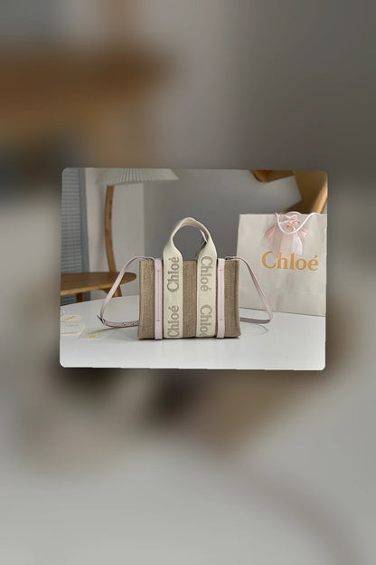 NB - CLE Bag - 397