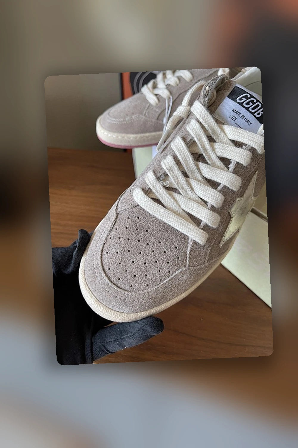 NB - SIMP Women Shoes - 065