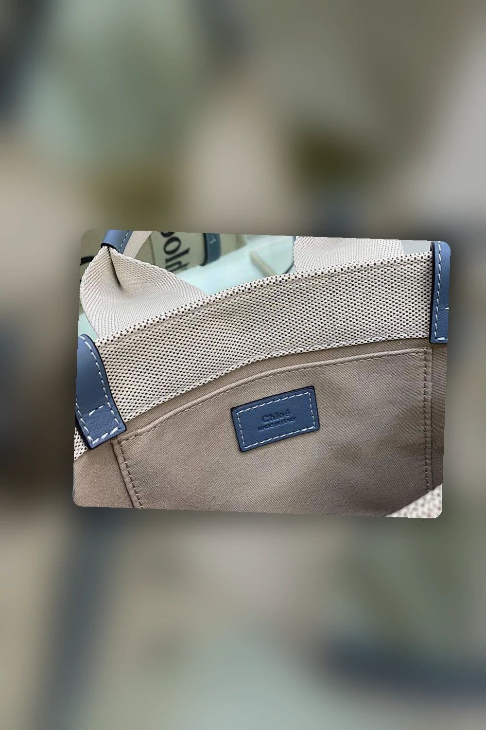 NB - CLE Bag - 691