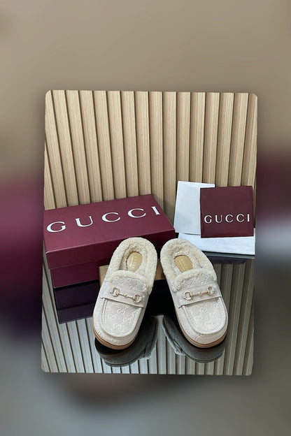 NB - GUKI Women Shoes - 423