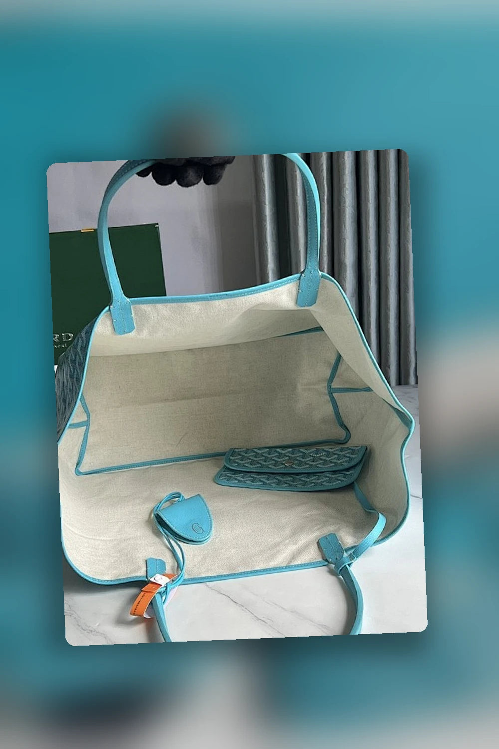 NB - GYO Bag - 294