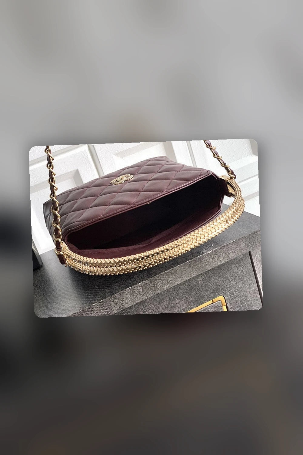 NB - CHL Bag - 653