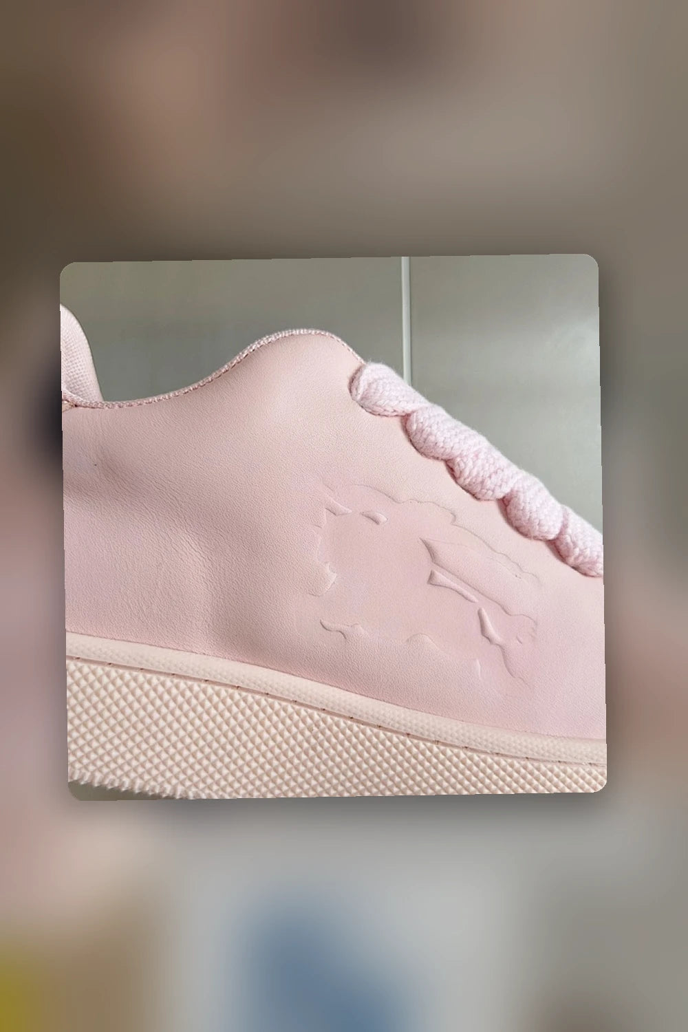 NB - BOR Women Shoes - 193