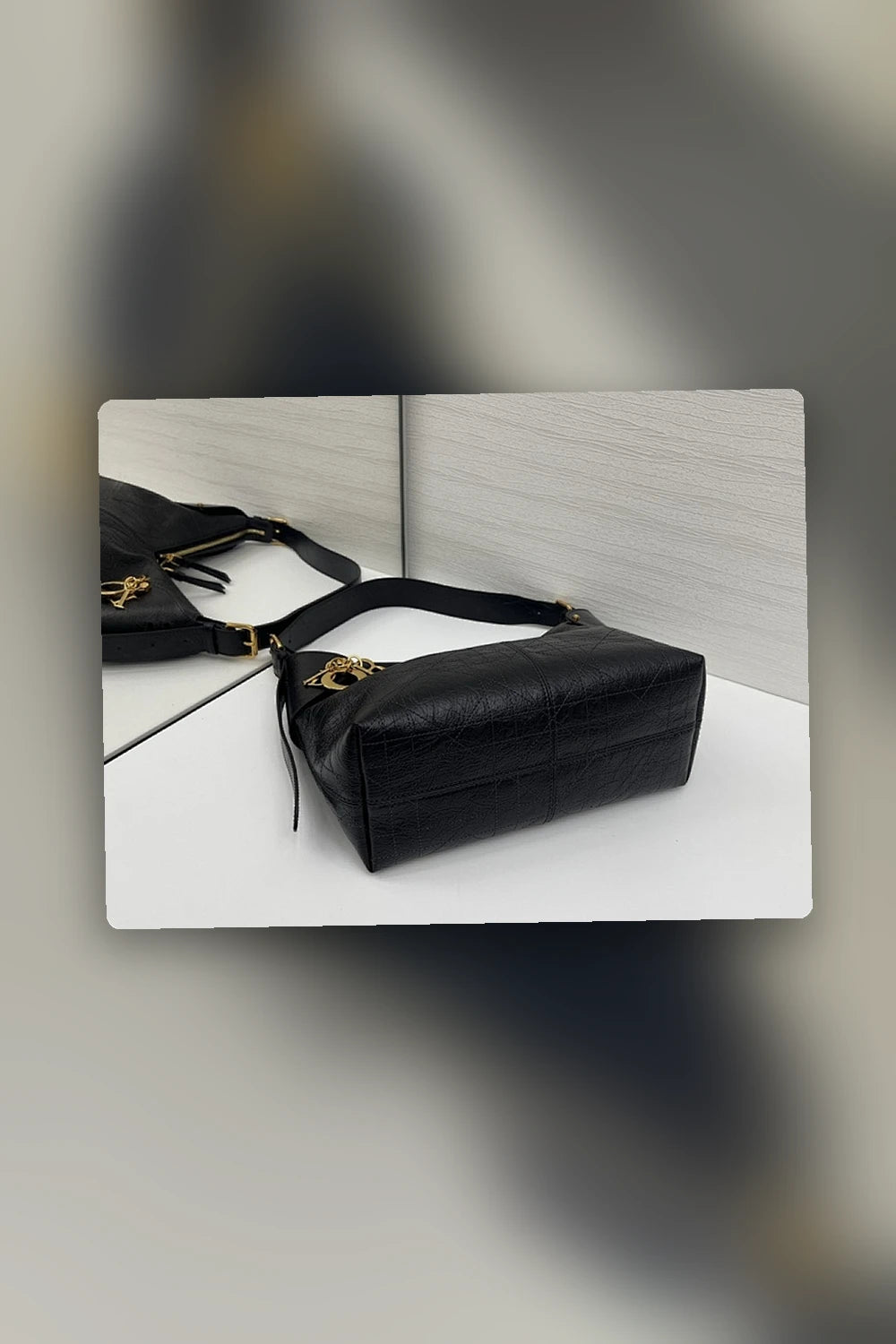 NB - DOR Bag - 1059