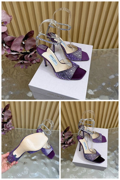 NB - JMC Women Shoes - 395