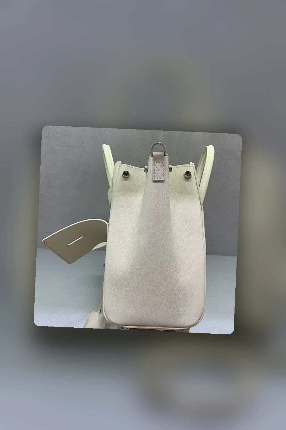 NB - BG Bag - 2028