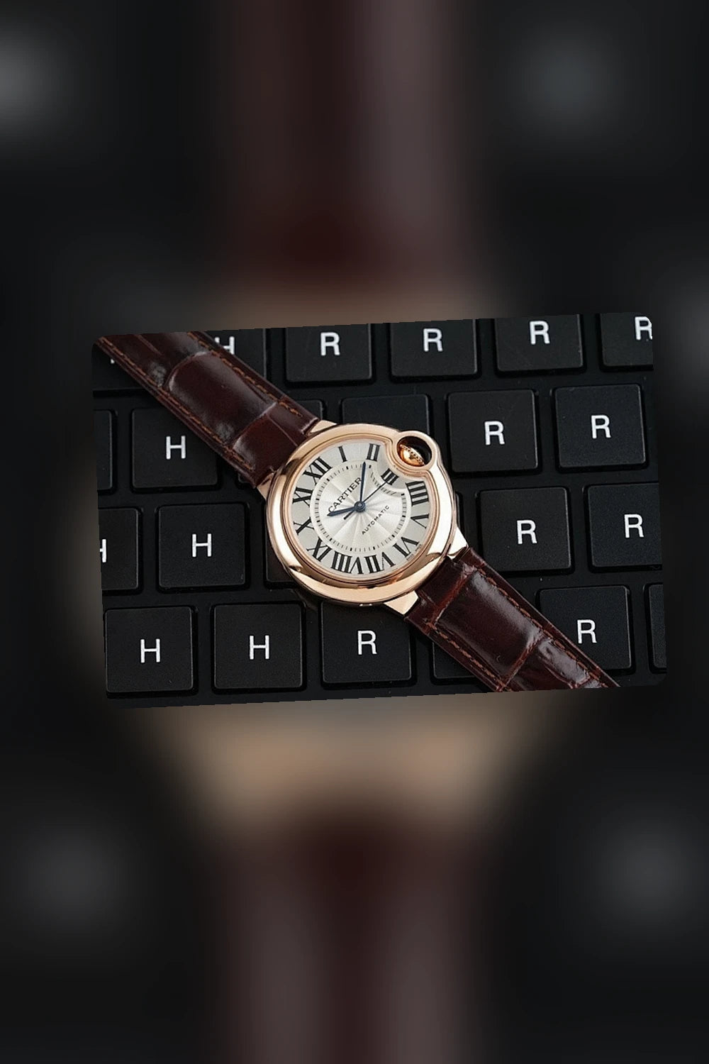 NB - Mix Watch - 1751