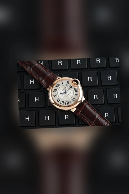 NB - Mix Watch - 1751