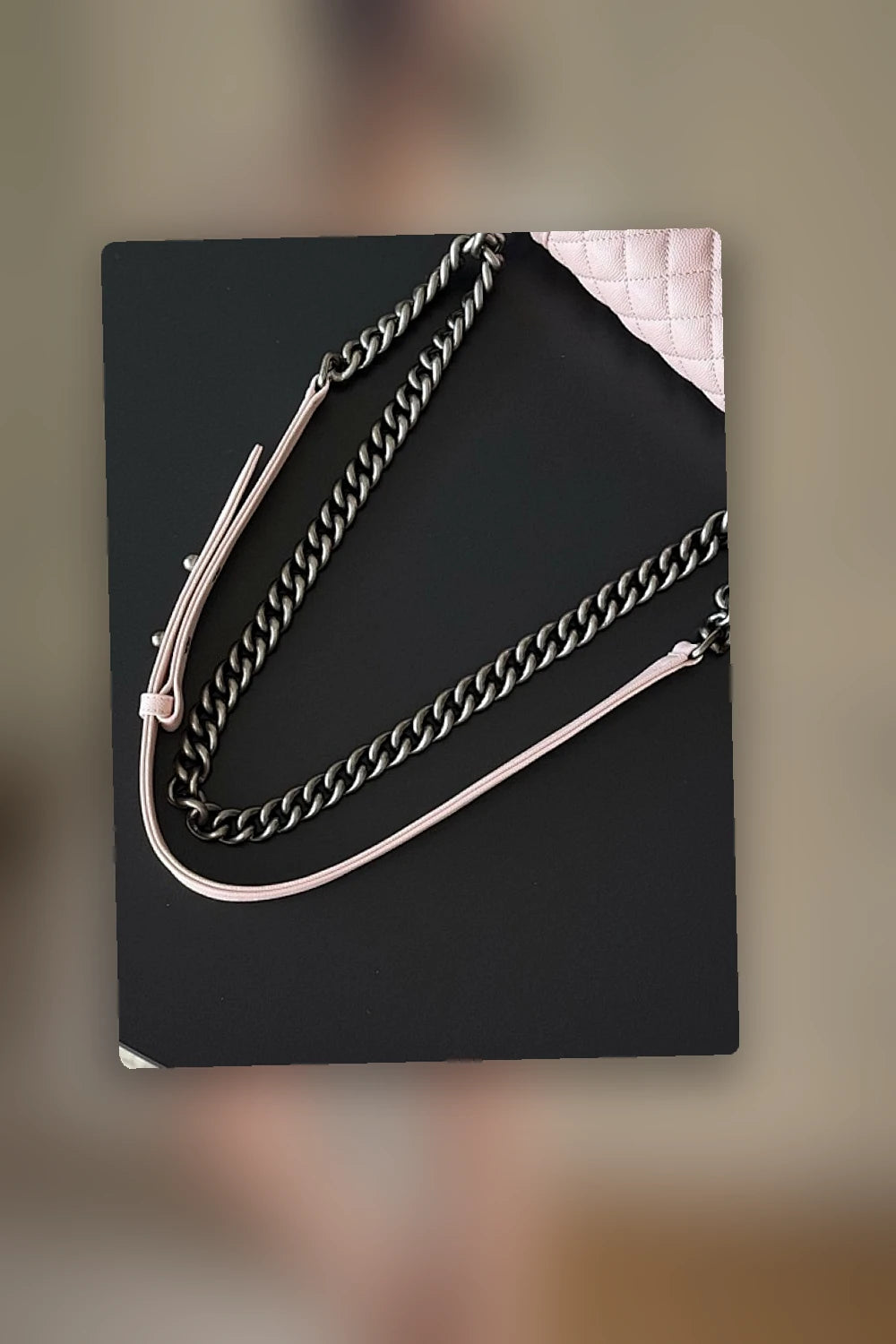 NB - CHL Bag - 348