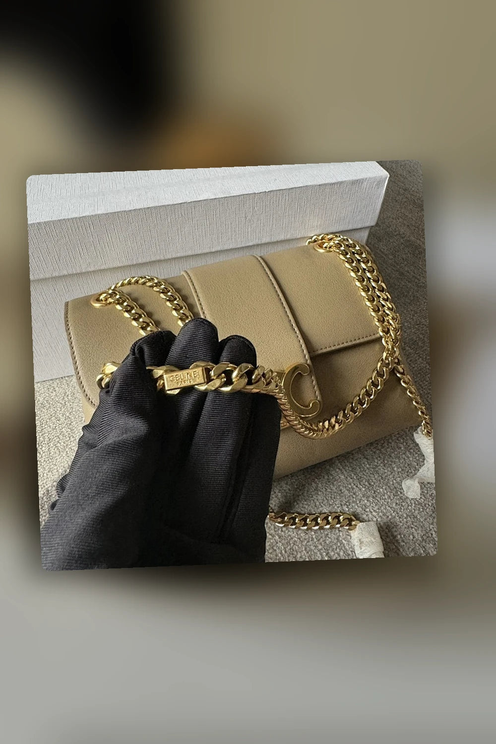 NB - COL Bag - 735
