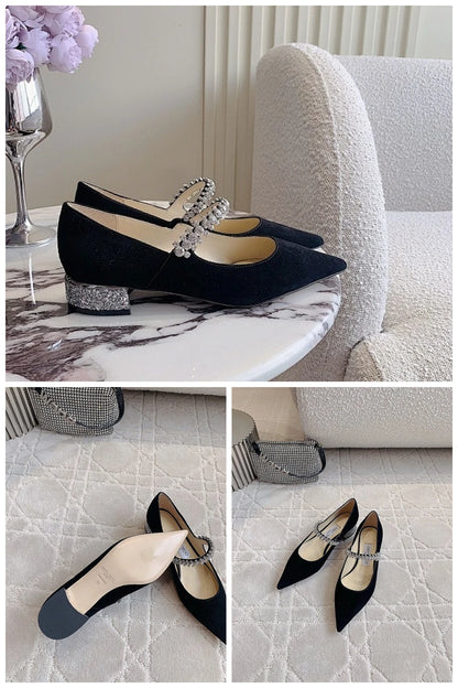 NB - JMC Women Shoes - 466