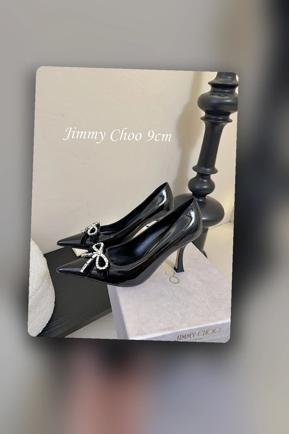 NB - JMC Mix Items - 084