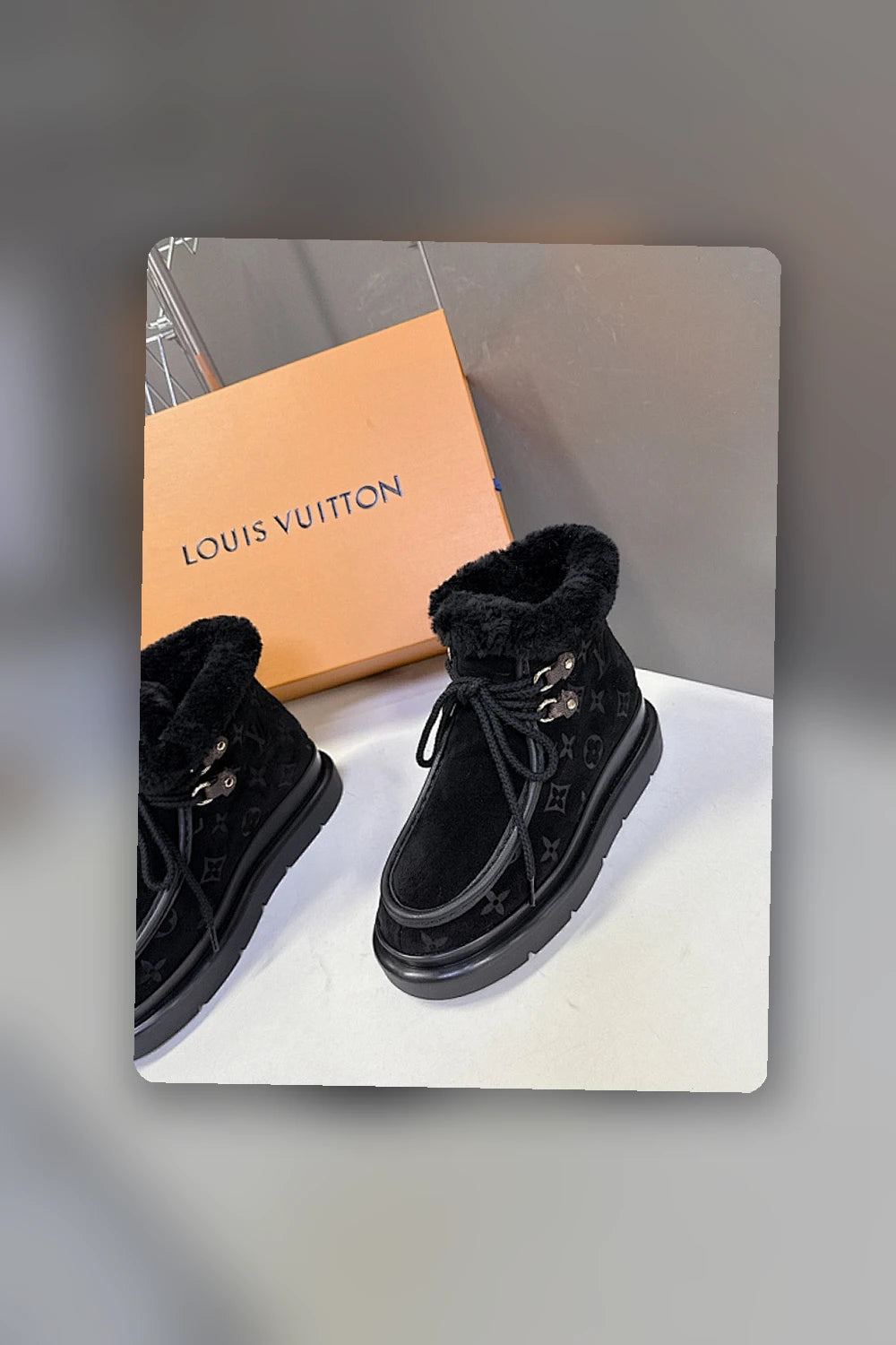 NB - LOV Women Shoes - 871