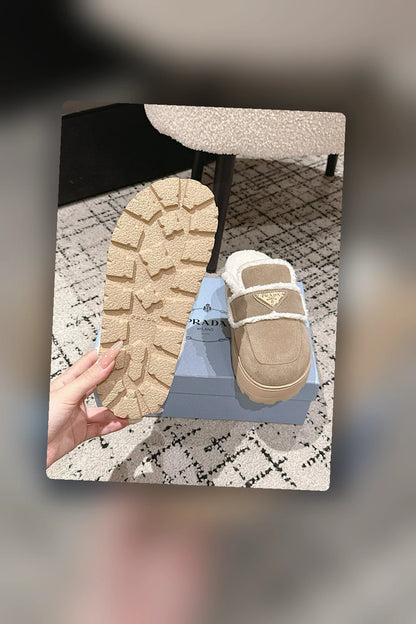 NB - PD Women Shoes - 712