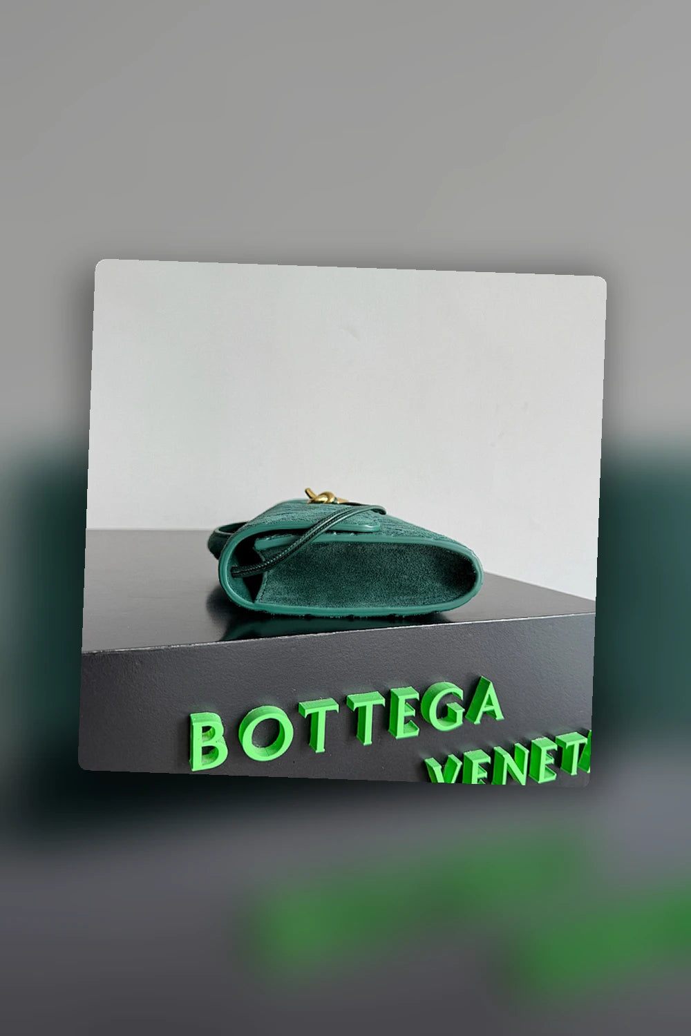 NB - BOV Bag - 353