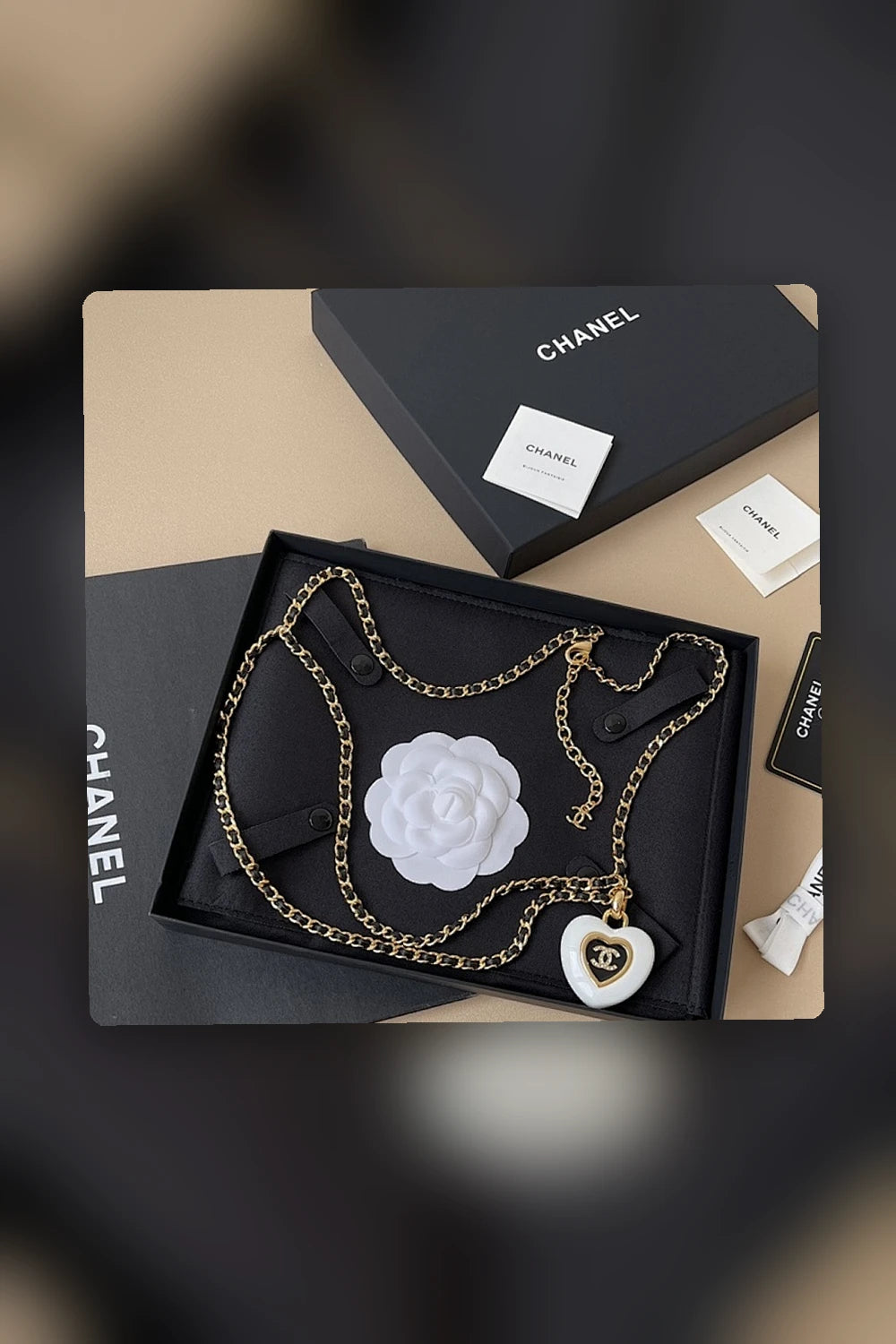 NB - CHL Jewelry - 324
