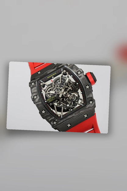 NB - Mix Watch - 575