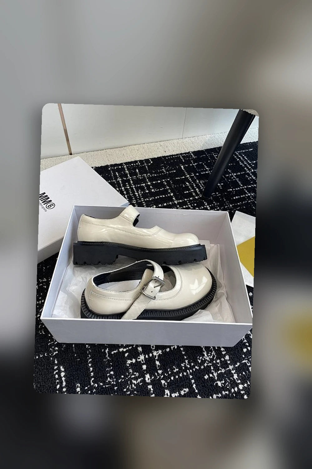 NB - MMG Women Shoes - 344