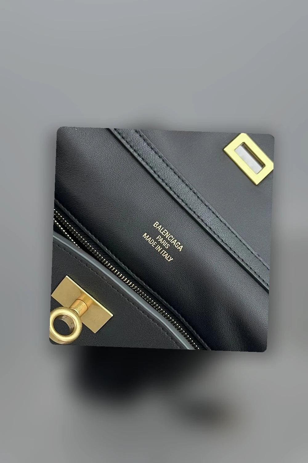 NB - BG Bag - 1699