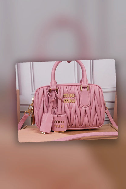 NB - MMU Bag - 121