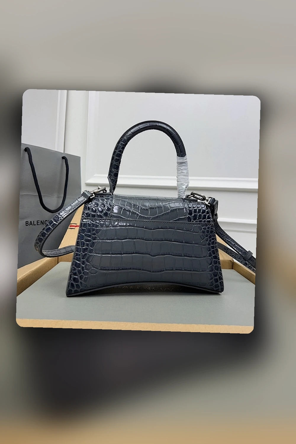 NB - BG Bag - 2157