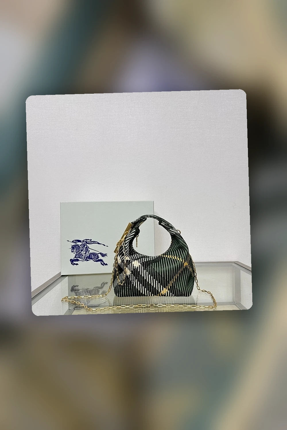 NB - BOR Bag - 1017