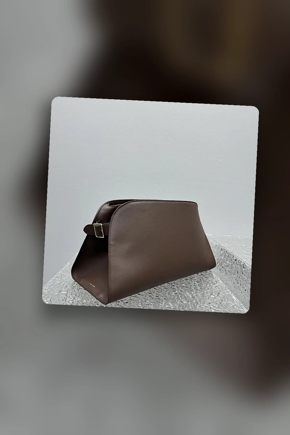 NB - THR Bag - 110