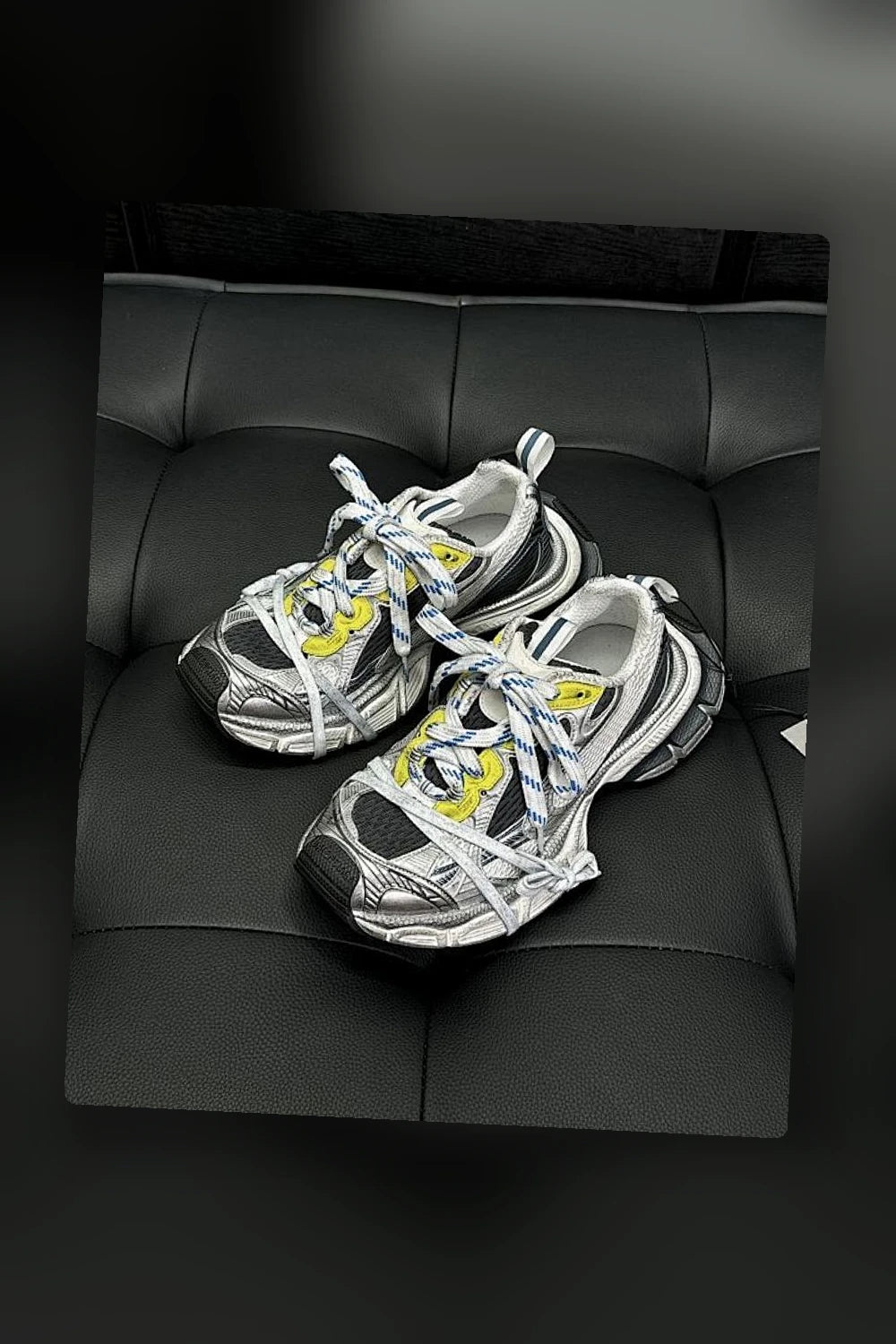 NB - BG Women Shoes - 186