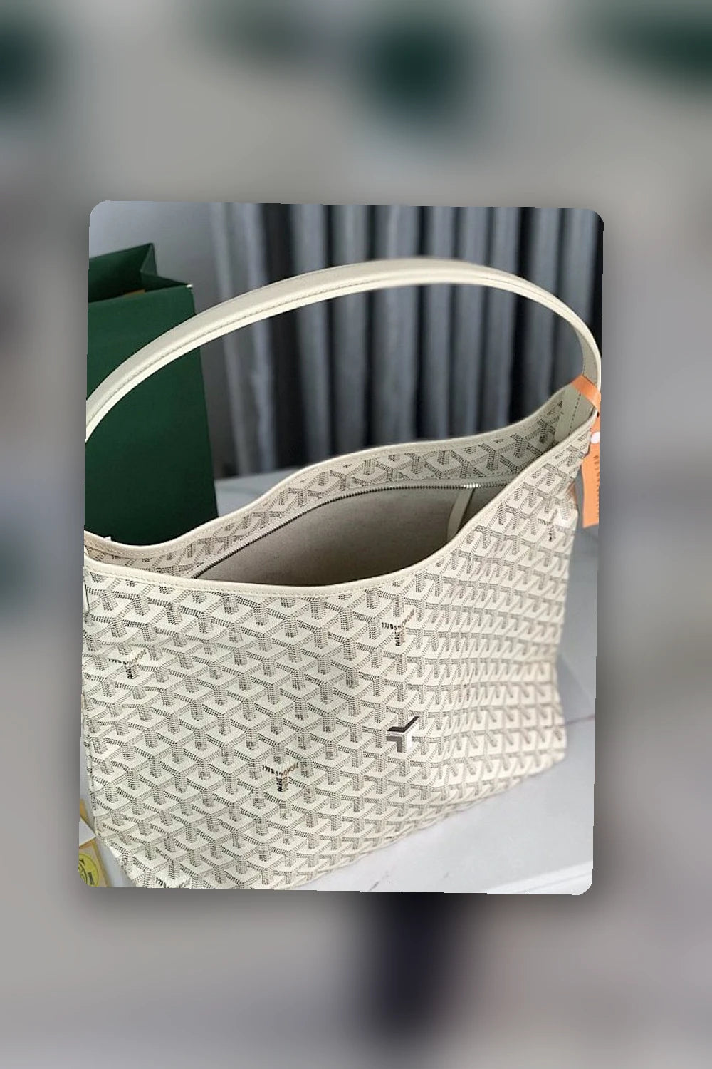 NB - GYO Bag - 1086
