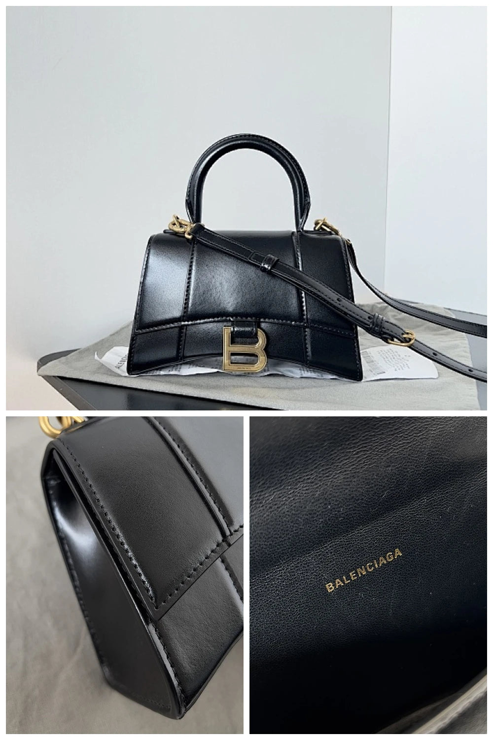 NB - BG Bag - 372